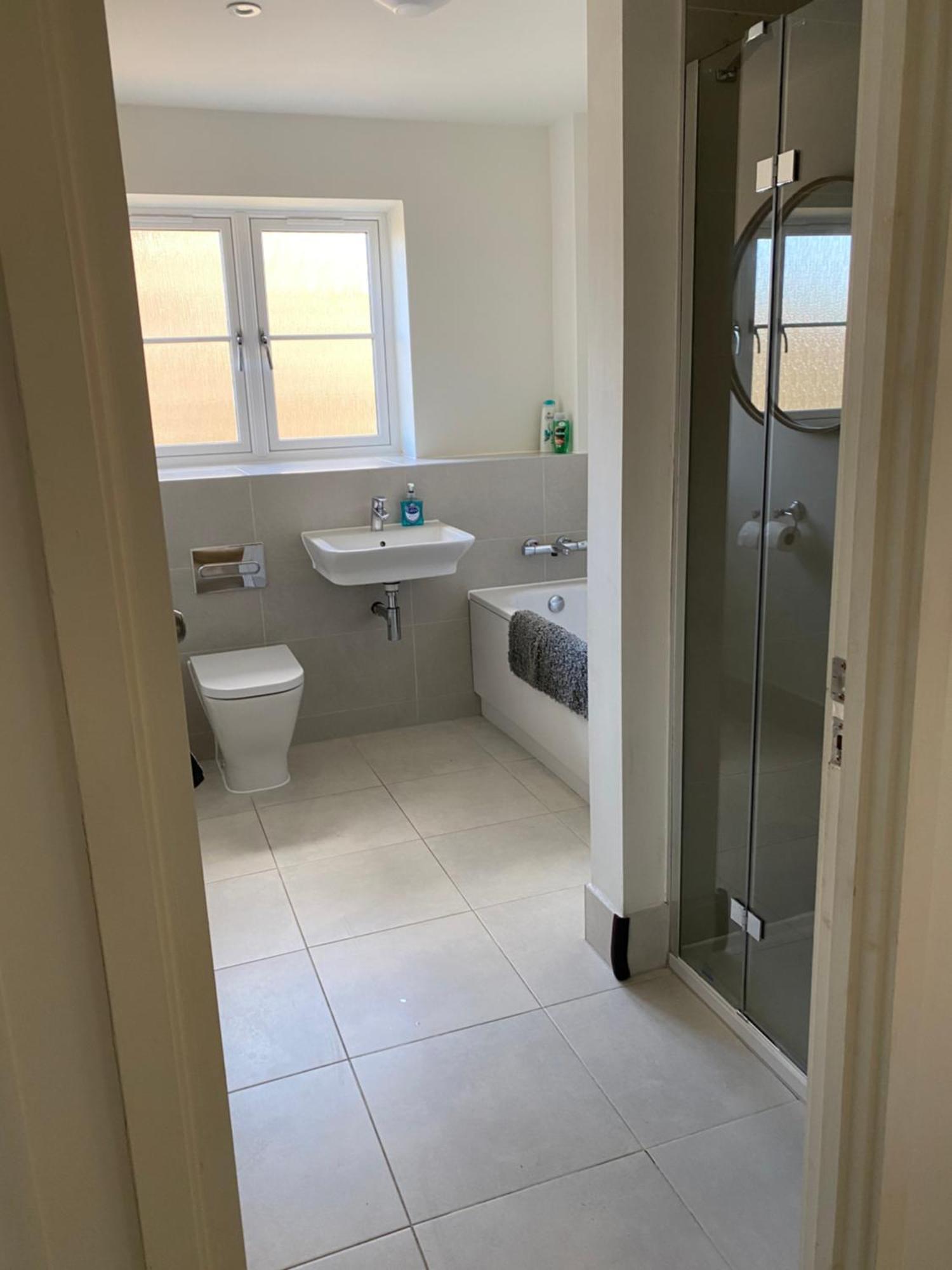 4 Freelands Gate, Witney, Oxfordshire Villa Esterno foto