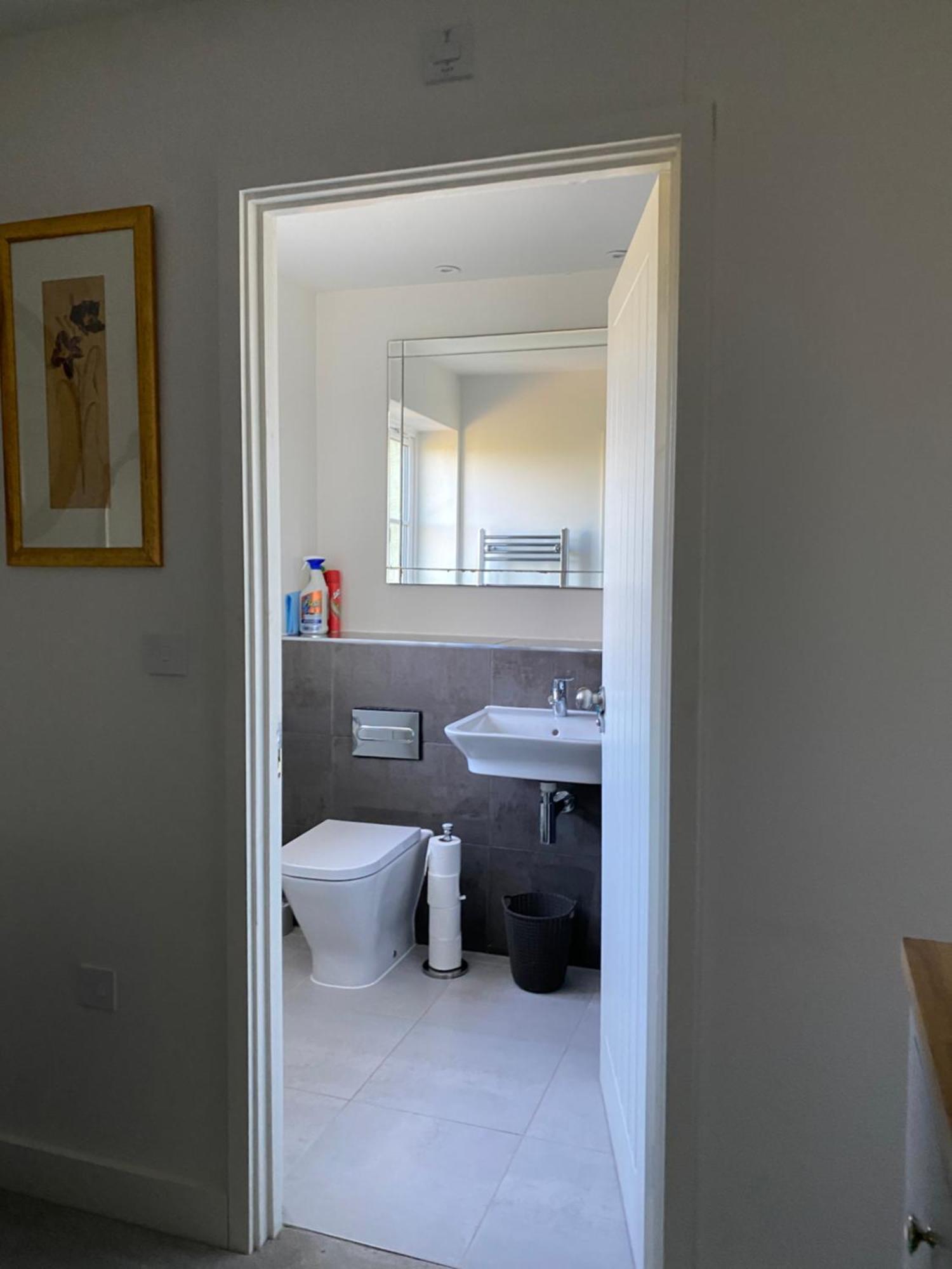 4 Freelands Gate, Witney, Oxfordshire Villa Esterno foto