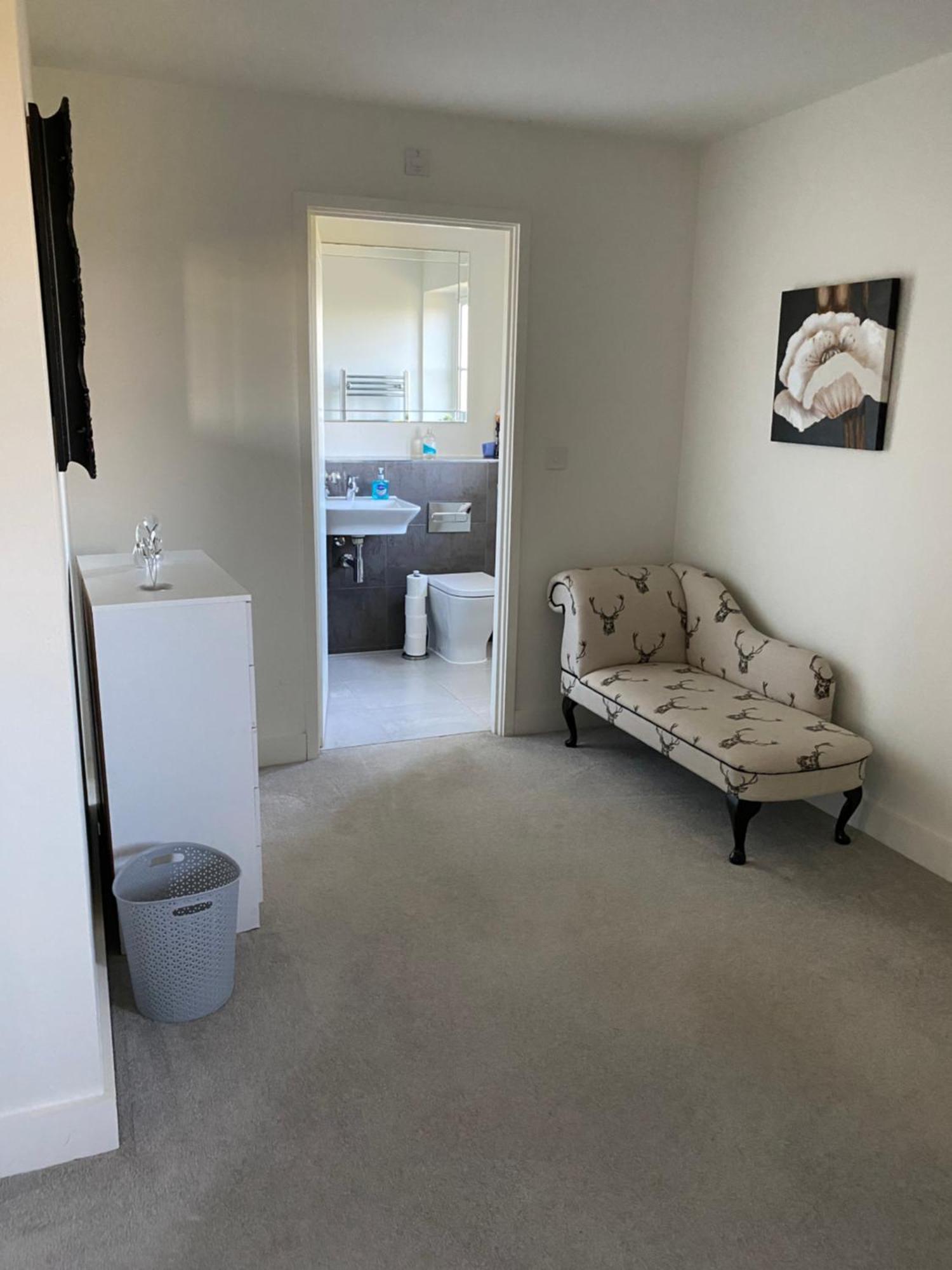 4 Freelands Gate, Witney, Oxfordshire Villa Esterno foto