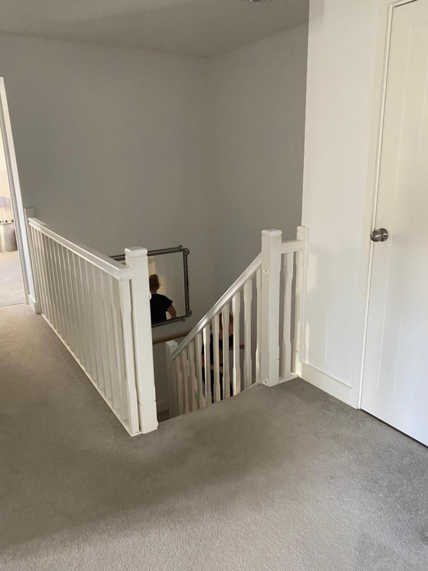 4 Freelands Gate, Witney, Oxfordshire Villa Esterno foto