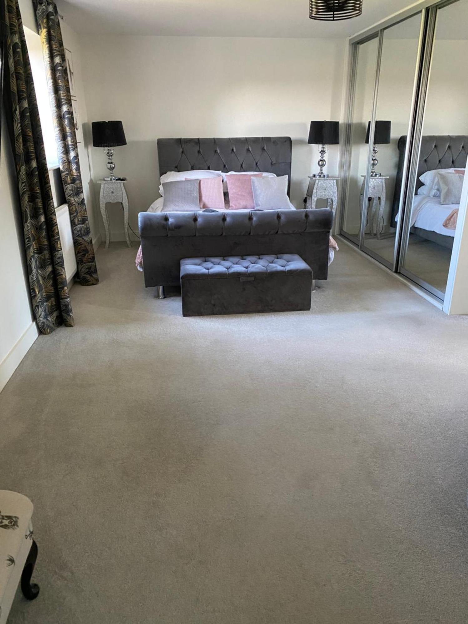 4 Freelands Gate, Witney, Oxfordshire Villa Esterno foto