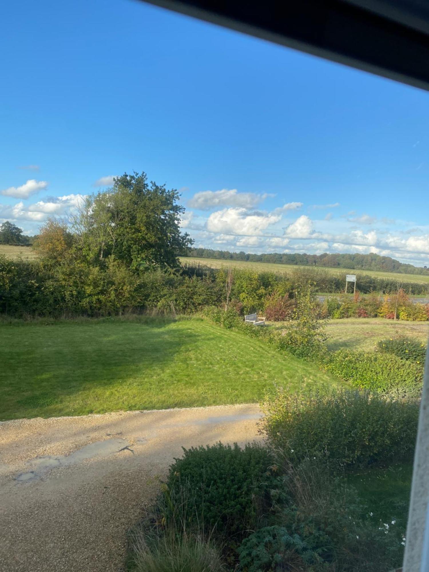4 Freelands Gate, Witney, Oxfordshire Villa Esterno foto
