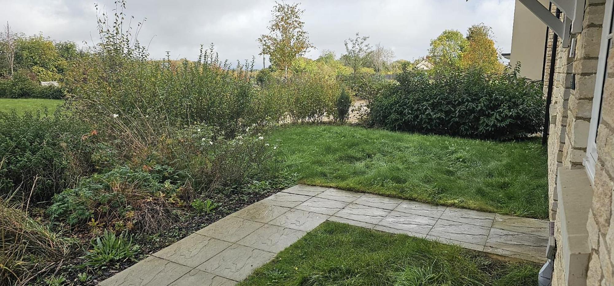 4 Freelands Gate, Witney, Oxfordshire Villa Esterno foto