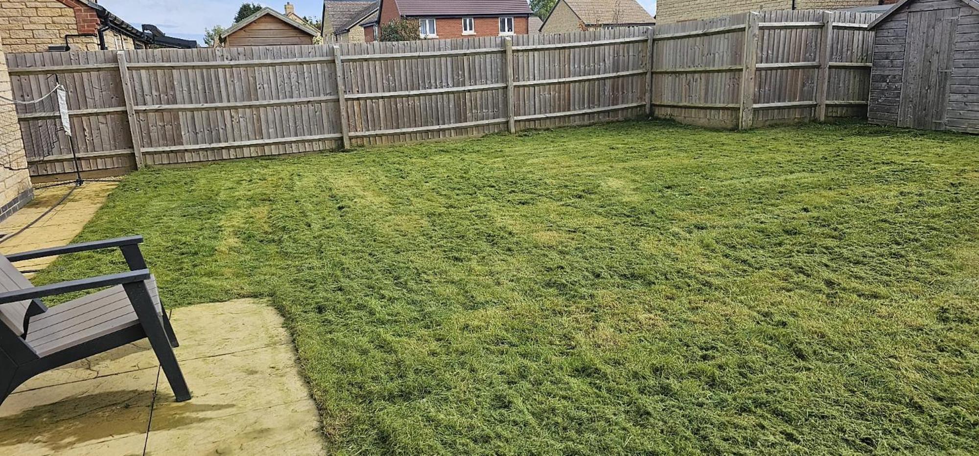 4 Freelands Gate, Witney, Oxfordshire Villa Esterno foto