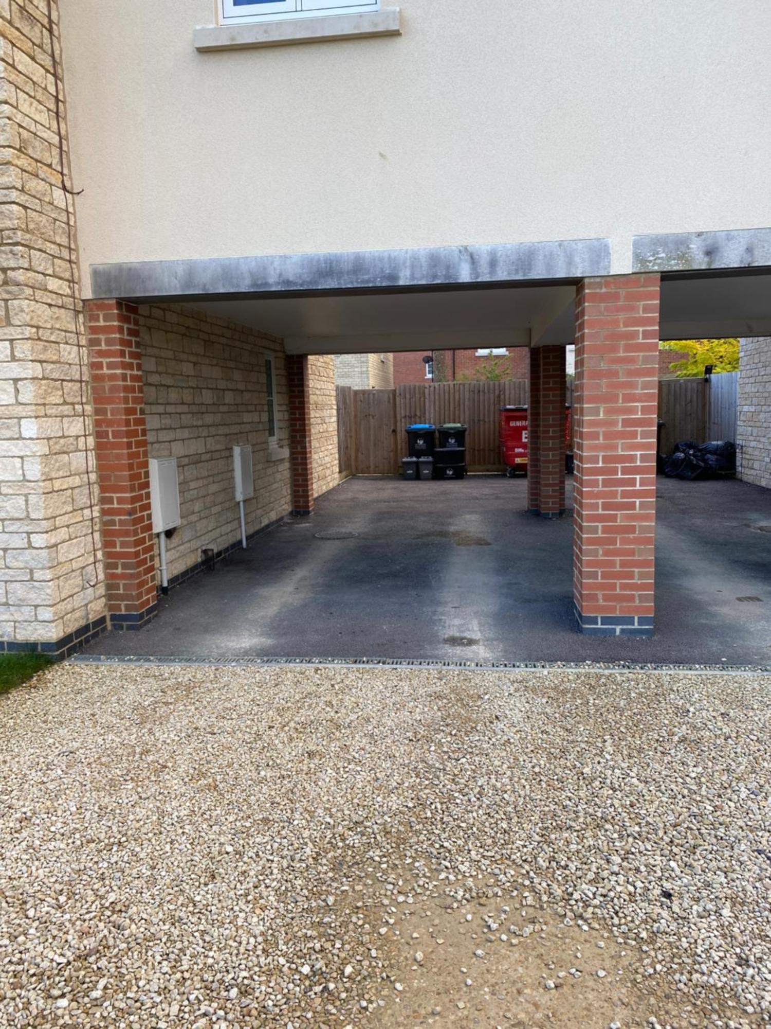 4 Freelands Gate, Witney, Oxfordshire Villa Esterno foto